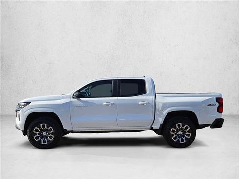 New 2026 Chevrolet Colorado Z71 image 5