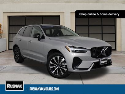 Certified 2025 Volvo XC60 B5 Core w/ Climate Package PRO