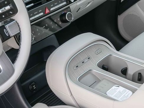 New 2026 Hyundai Palisade Calligraphy image 22