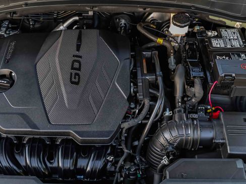 Certified 2023 Kia Sportage X-Pro AWD/4WD image 25