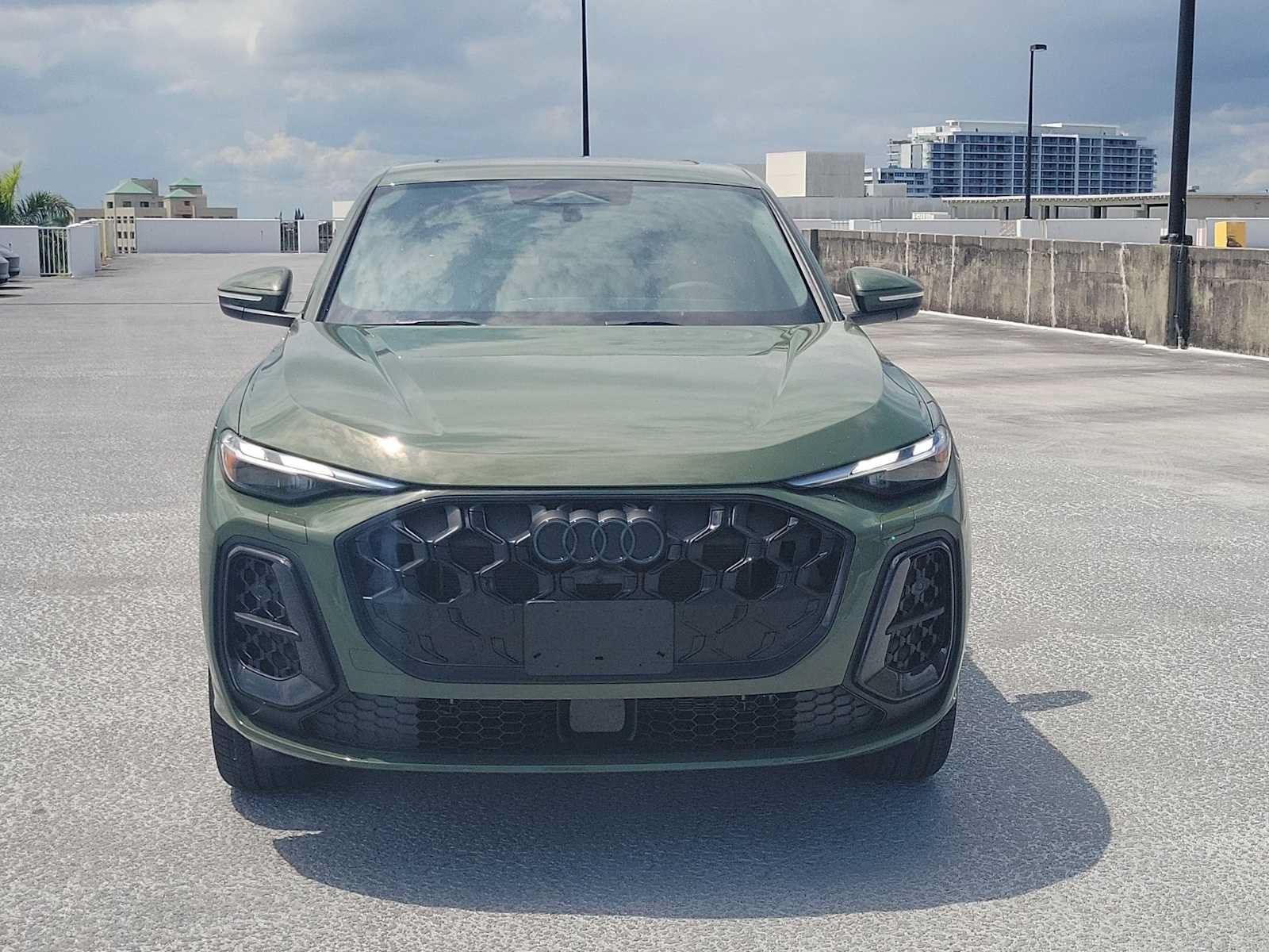 New 2026 Audi Q5 Premium AWD/4WD image 9