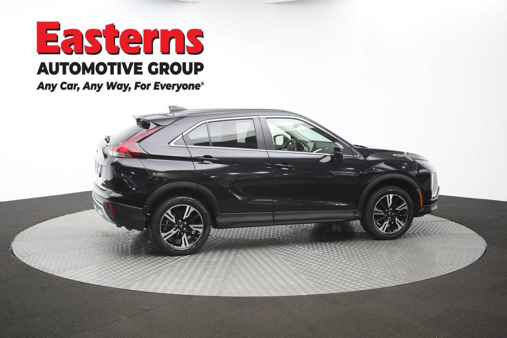 Used 2024 Mitsubishi Eclipse Cross SE AWD/4WD image 45