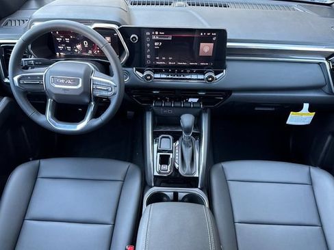 New 2026 GMC Canyon Elevation w/ Convenience Package RWD image 15