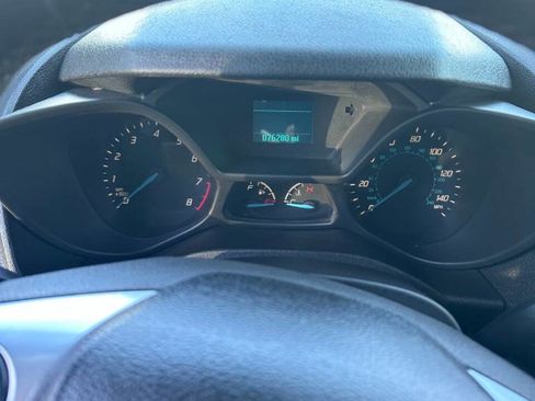 Used 2014 Ford Transit Connect XLT image 6