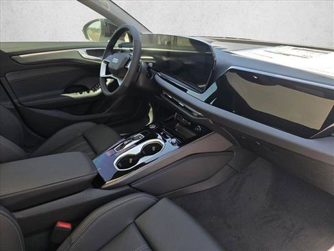 Used 2026 Audi A6 Premium Plus AWD/4WD image 11
