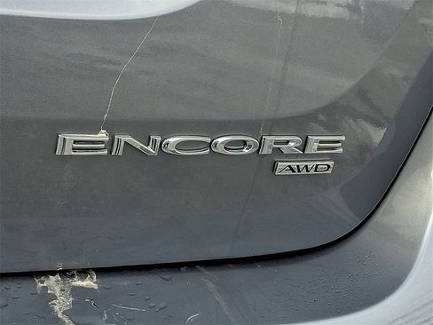 Used 2019 Buick Encore Sport Touring w/ Safety Package image 31