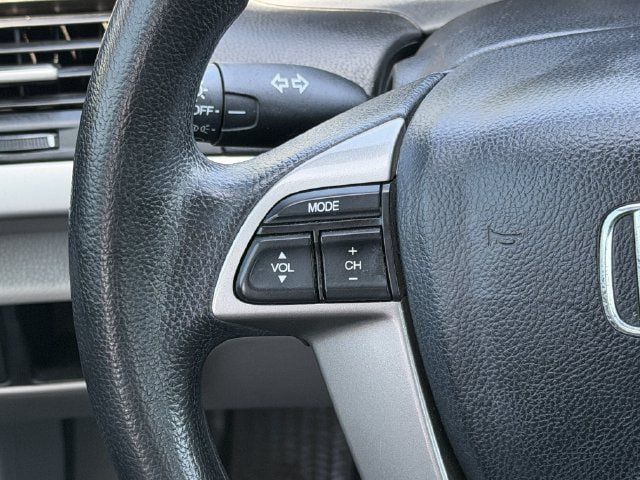 Used 2012 Honda Accord LX image 12