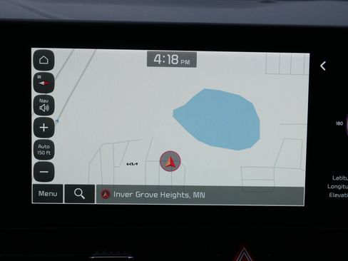 Certified 2023 Kia Sportage X-Line image 30