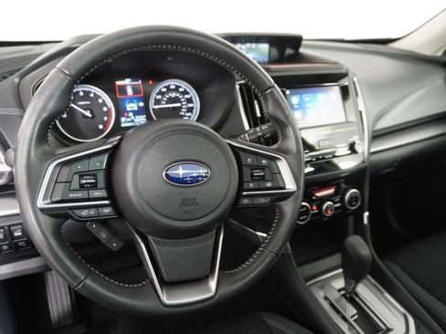 Certified 2024 Subaru Forester Premium AWD/4WD image 27