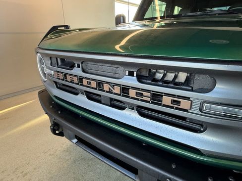 Used 2024 Ford Bronco Big Bend image 5