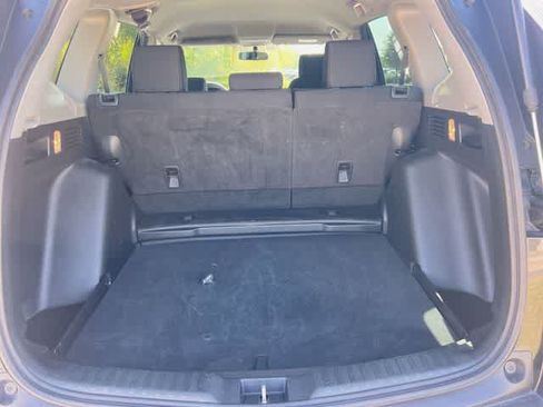 Certified 2018 Honda CR-V LX image 20