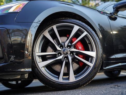 Used 2023 Audi S5 Prestige image 18