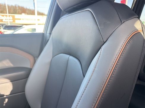 New 2026 Subaru Forester Sport image 39