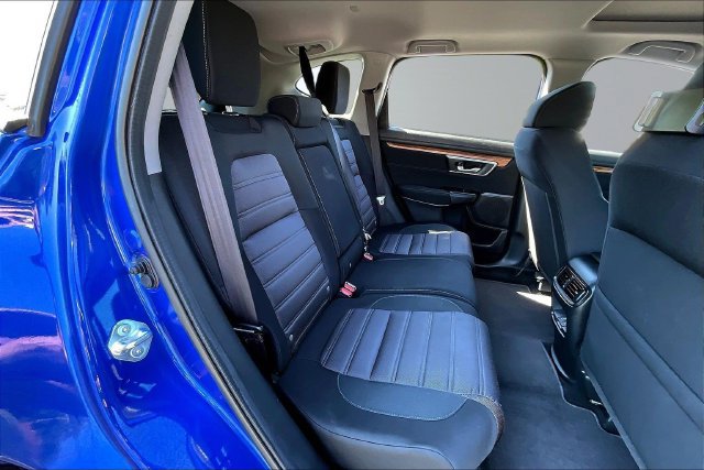 Used 2021 Honda CR-V EX image 25