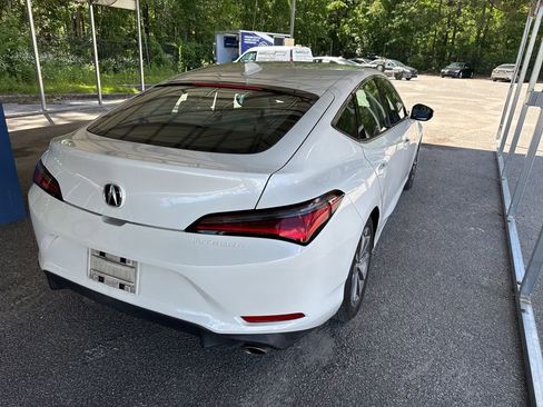Used 2023 Acura Integra FWD image 2