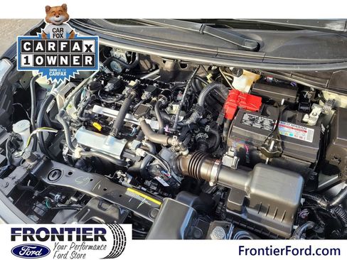 Used 2025 Nissan Versa SV image 28