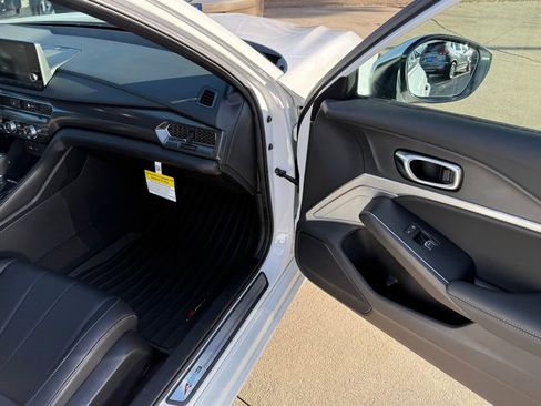 Certified 2025 Acura Integra A-Spec image 19