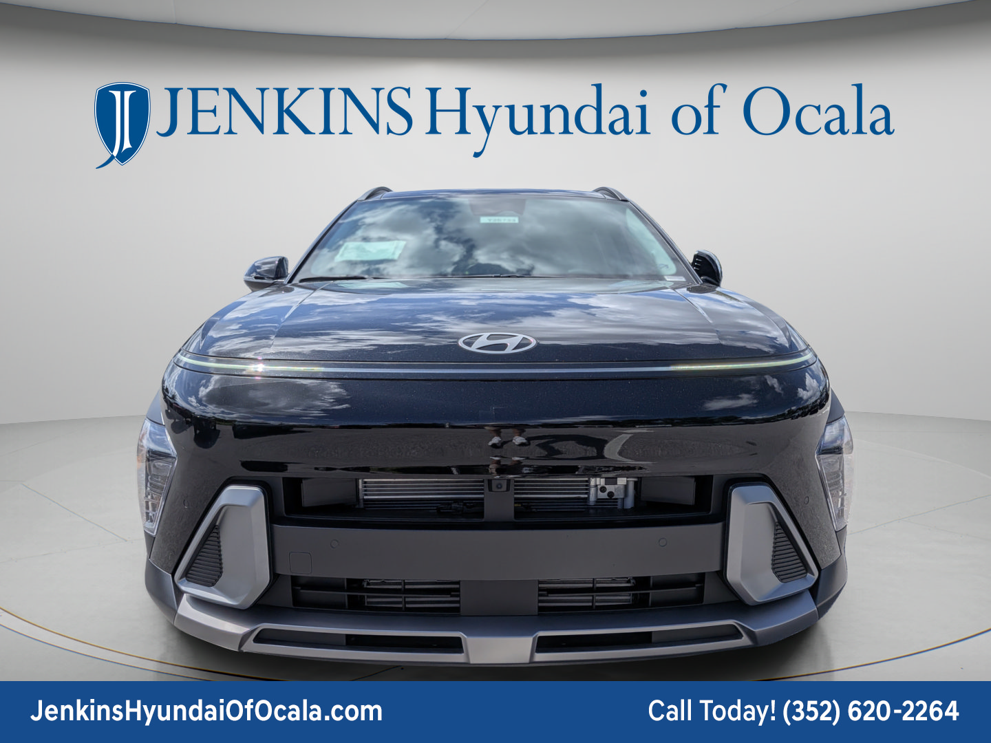 New 2026 Hyundai Kona Limited FWD image 10