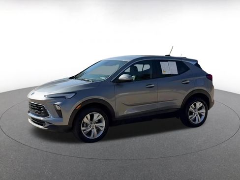 Used 2025 Buick Encore GX Preferred image 8