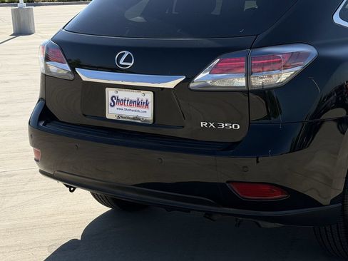 Used 2015 Lexus RX 350 FWD image 6
