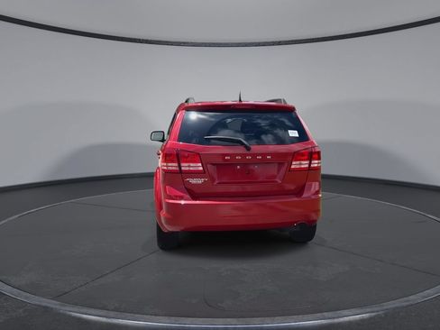 Used 2016 Dodge Journey SE w/ Flexible Seating Group FWD image 7