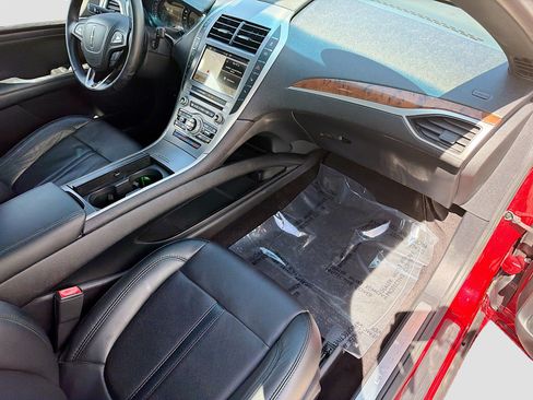 Used 2017 Lincoln MKZ Reserve w/ Technology Package image 14