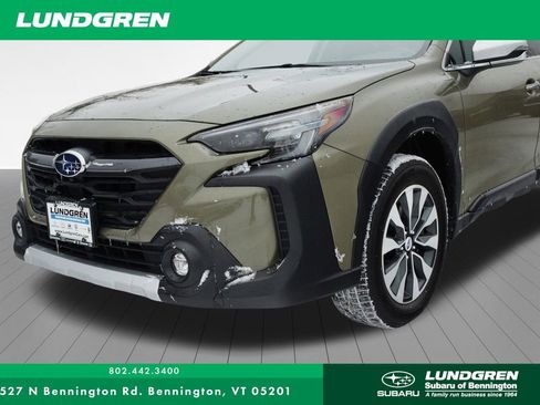 Used 2023 Subaru Outback Touring XT image 44