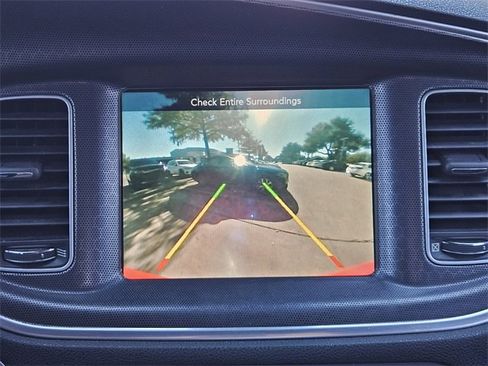 Used 2015 Dodge Charger R/T image 20