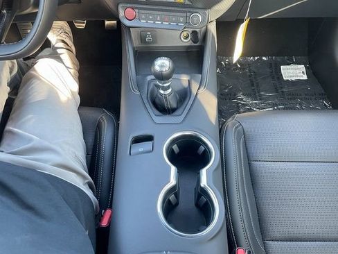 New 2025 Ford Mustang GT Premium image 27