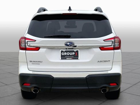 Used 2023 Subaru Ascent Premium w/ Convenience Package AWD/4WD image 5
