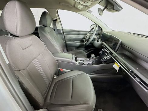 Certified 2026 Hyundai Tucson SEL image 29