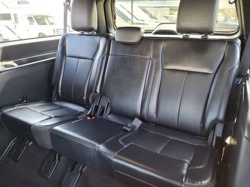 Certified 2021 Ford Expedition Max XLT image 23