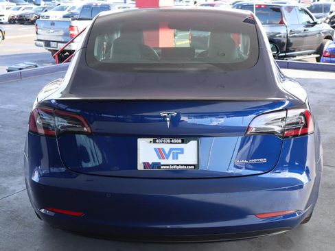 Used 2020 Tesla Model 3 Performance image 6