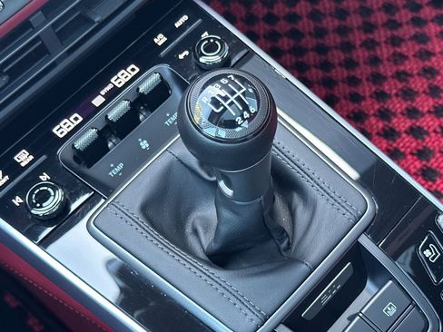 Certified 2024 Porsche 911 Carrera 4S image 27