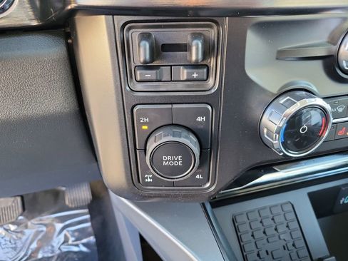 New 2026 Ford F350 Lariat w/ Black Appearance Package AWD/4WD image 21
