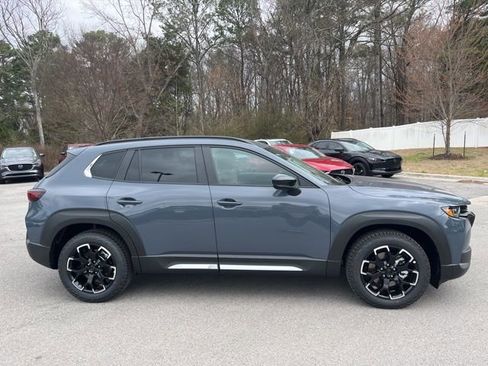 New 2026 MAZDA CX-50 Meridian Edition w/ Weather Package AWD/4WD image 3