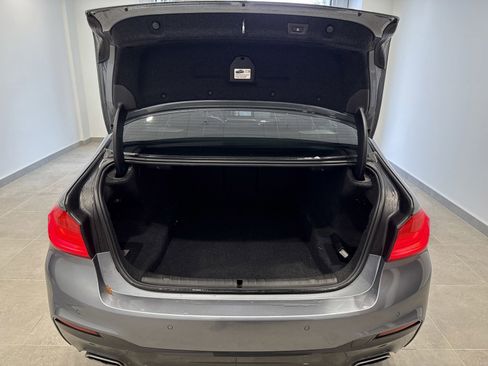 Used 2017 BMW 540i image 39