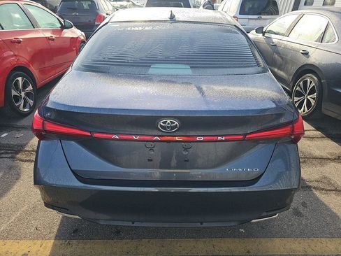 Used 2020 Toyota Avalon Limited image 6