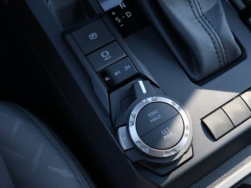 New 2025 Toyota Tacoma SR5 image 24