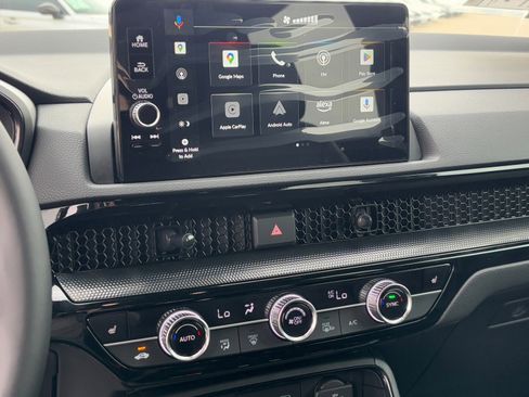 New 2026 Honda CR-V Sport Touring image 21