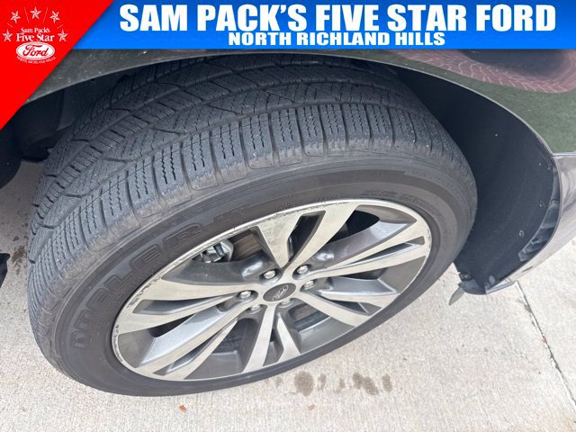 Used 2021 Ford Expedition Limited RWD image 4