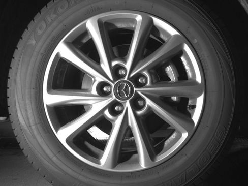 Used 2025 MAZDA CX-5 AWD 2.5 S w/ Select Package image 10