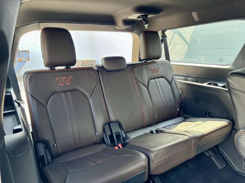 Used 2021 Ford Expedition Max King Ranch AWD/4WD image 15