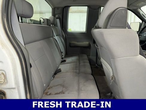 Used 2004 Ford F150 XLT image 18