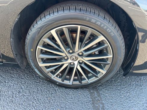 Used 2022 Lexus ES 350 w/ Premium Package image 22