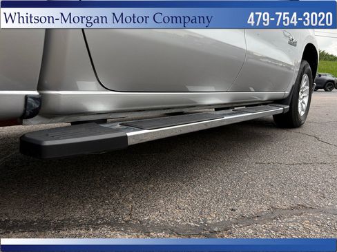 Used 2020 Chevrolet Silverado 1500 LT w/ Texas Edition RWD image 32