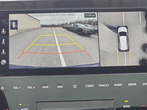 Certified 2024 Hyundai Tucson Limited image 20