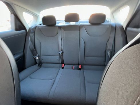 Used 2025 Kia K4 FWD image 45