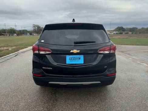 Certified 2024 Chevrolet Equinox LT image 7