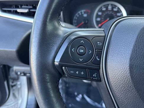 Used 2022 Toyota Corolla SE image 21